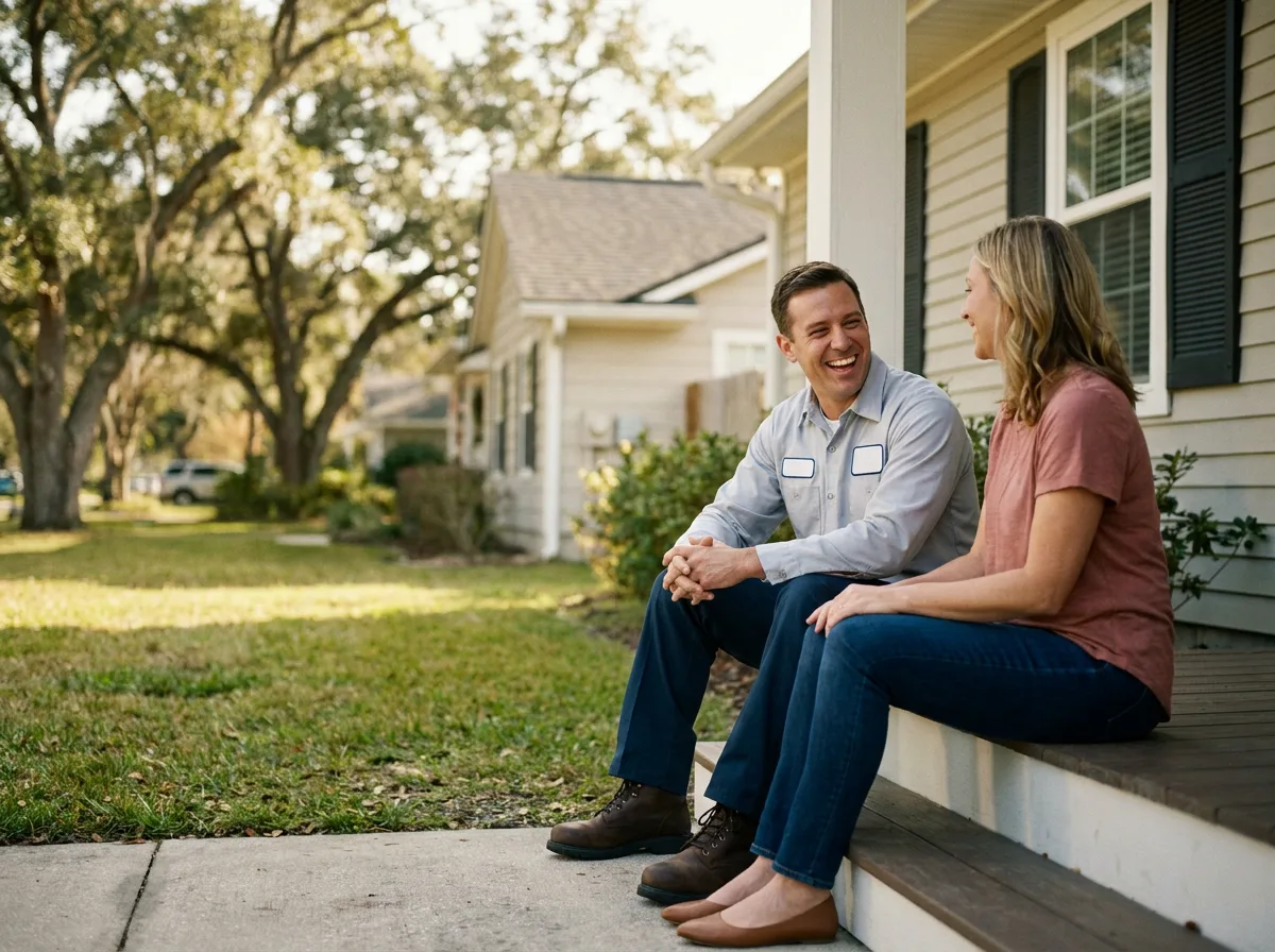 Septic tank pumping FAQs for Deville, LA